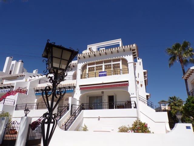 Apartamento en venta en Villamartin, Alicante Costa Blanca