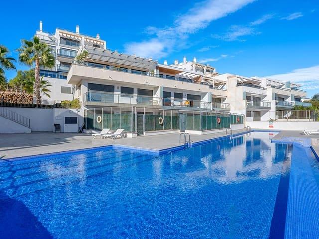 Apartamento en venta en Villamartin, Alicante Costa Blanca