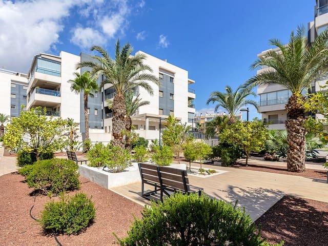 Apartamento en venta en Villamartin, Alicante Costa Blanca