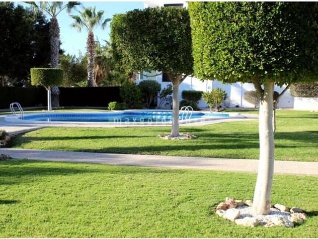 Apartamento en venta en Villamartin, Alicante Costa Blanca