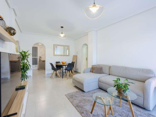 Apartamento en venta en Villamartin, Alicante Costa Blanca