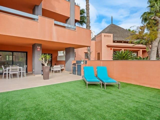 Apartamento en venta en Villamartin, Alicante Costa Blanca