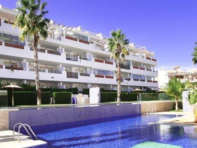 Apartamento en venta en Villamartin, Alicante Costa Blanca