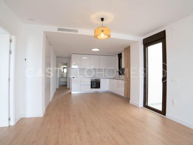 Apartamento en venta en Villamartin, Alicante Costa Blanca