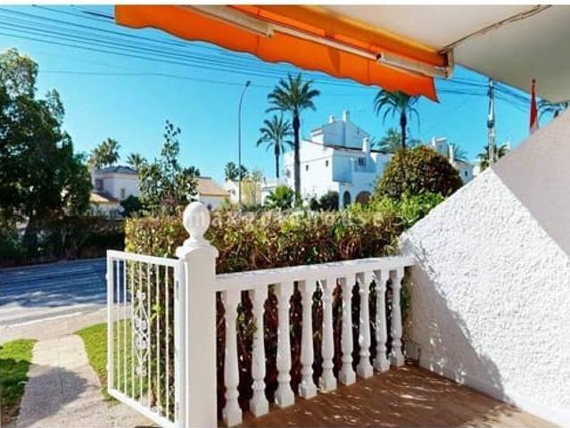 Apartamento en venta en Villamartin, Alicante Costa Blanca