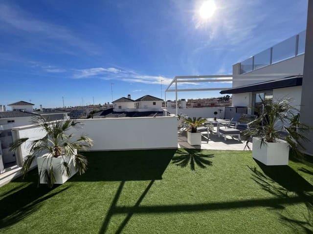 Apartamento en venta en Villamartin, Alicante Costa Blanca