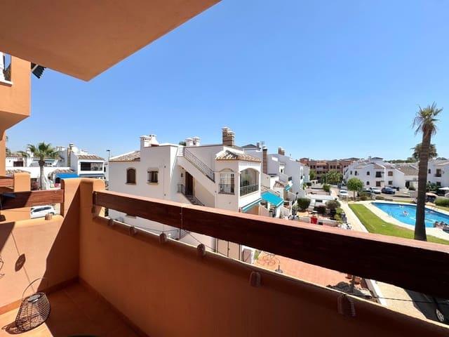 Apartamento en venta en Villamartin, Alicante Costa Blanca