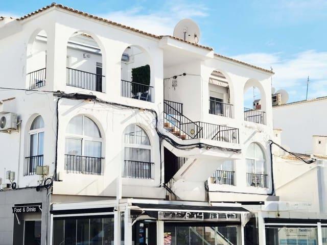 Apartamento en venta en Villamartin, Alicante Costa Blanca