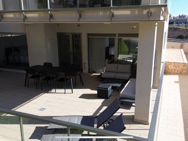 Apartamento en venta en Villamartin, Alicante Costa Blanca