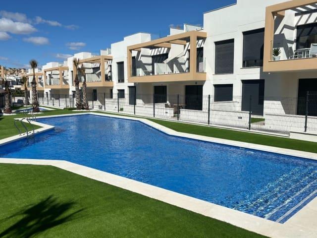 Apartamento en venta en Orihuela Costa, Alicante Costa Blanca