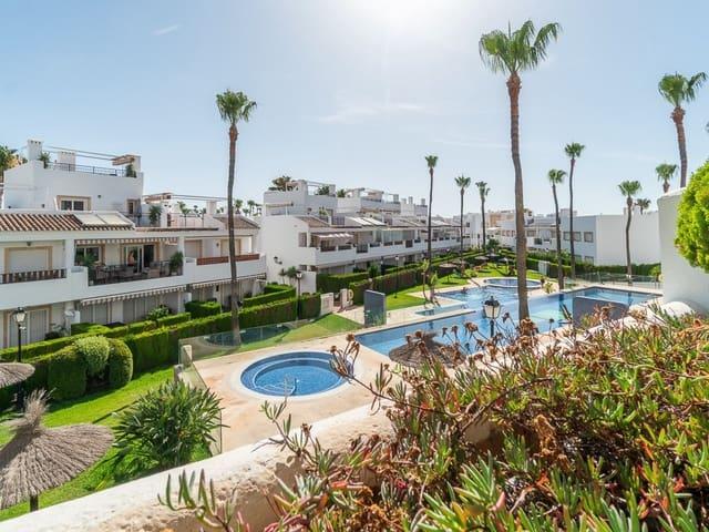 Apartamento en venta en Villamartin, Alicante Costa Blanca