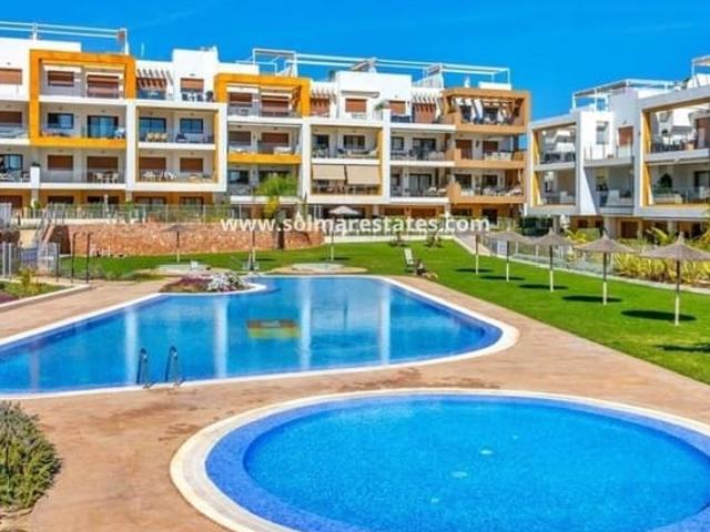 Apartamento en venta en Villamartin, Alicante Costa Blanca