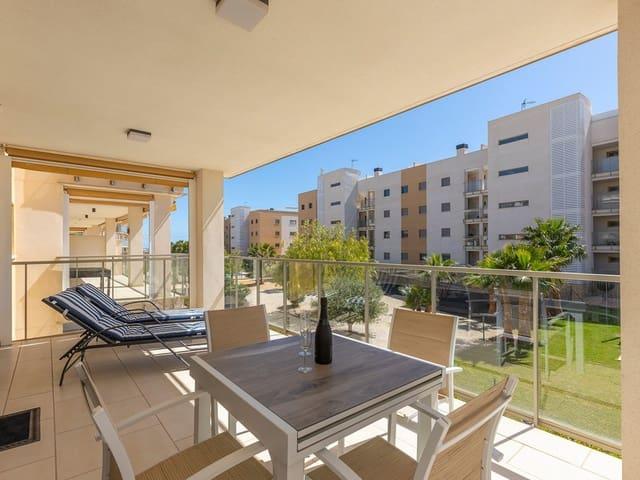 Apartamento en venta en Villamartin, Alicante Costa Blanca