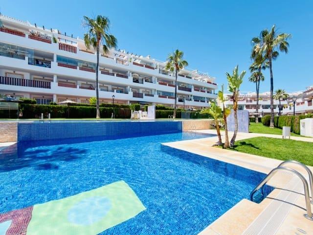 Apartamento en venta en Villamartin, Alicante Costa Blanca