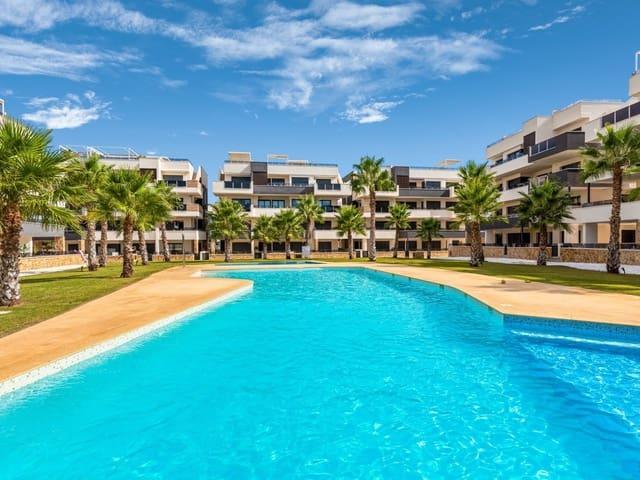 Apartamento en venta en Villamartin, Alicante Costa Blanca