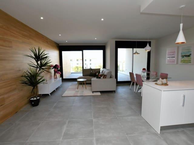 Apartamento en venta en Villamartin, Alicante Costa Blanca