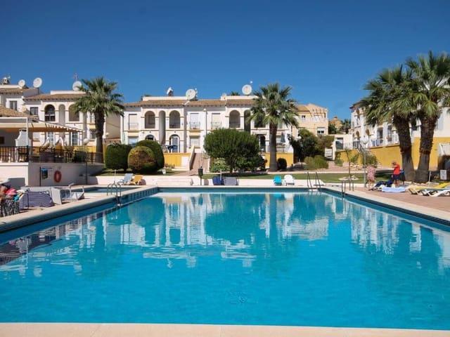 Apartamento en venta en Villamartin, Alicante Costa Blanca