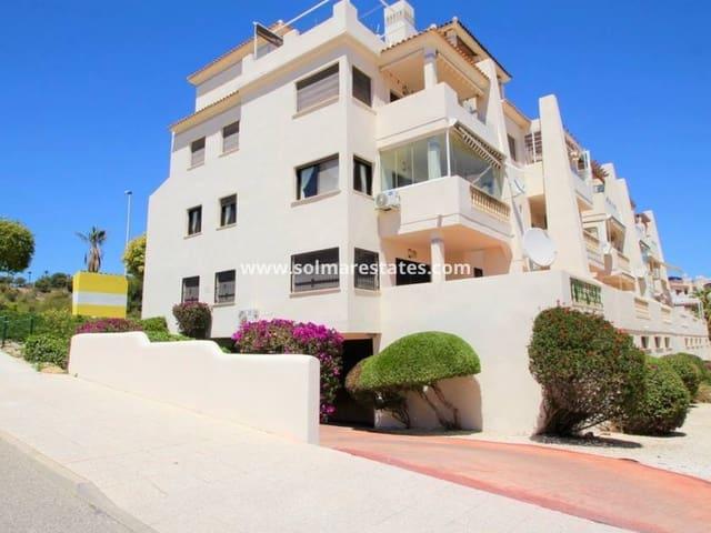 Apartamento en venta en Villamartin, Alicante Costa Blanca