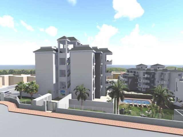 Apartamento en venta en Villamartin, Alicante Costa Blanca