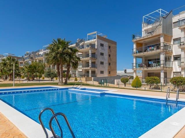 Apartamento en venta en Villamartin, Alicante Costa Blanca