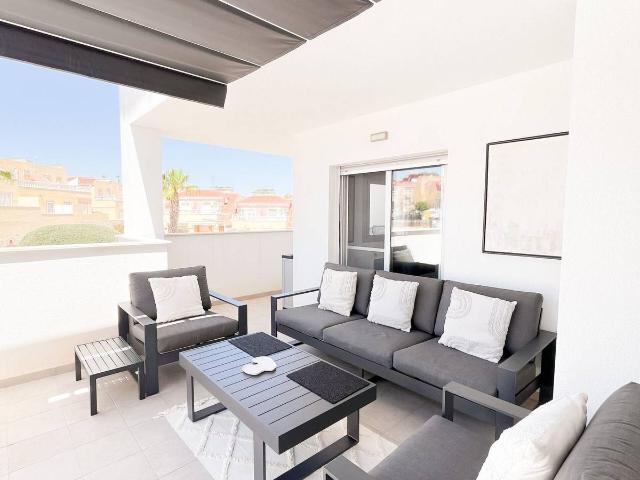 Apartamento en Venta en Villamartín Las Filipinas