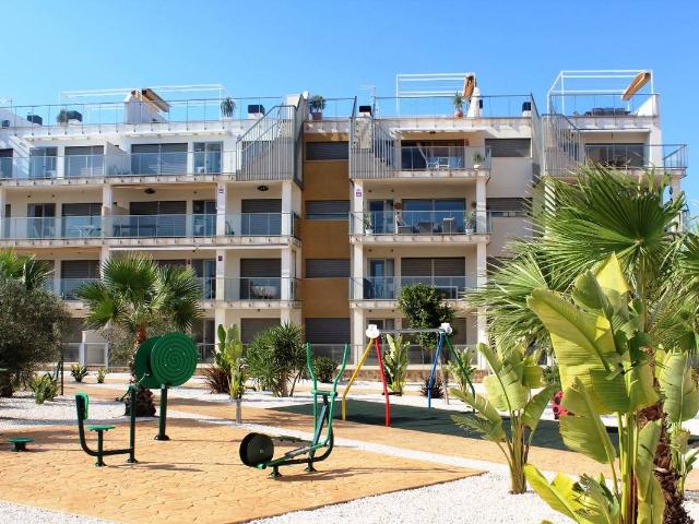 Apartamento en Venta en Villamartín Las Filipinas
