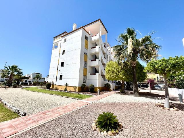 Apartamento en Venta en Villamartín Las Filipinas
