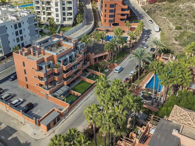 Apartamento en Venta en Villamartín Las Filipinas