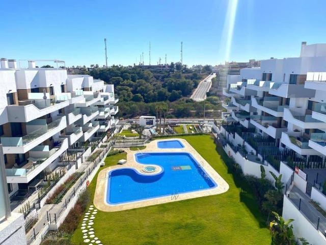 Apartamento en Venta en Villamartín Las Filipinas