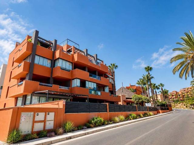 Apartamento en Venta en Villamartín Las Filipinas