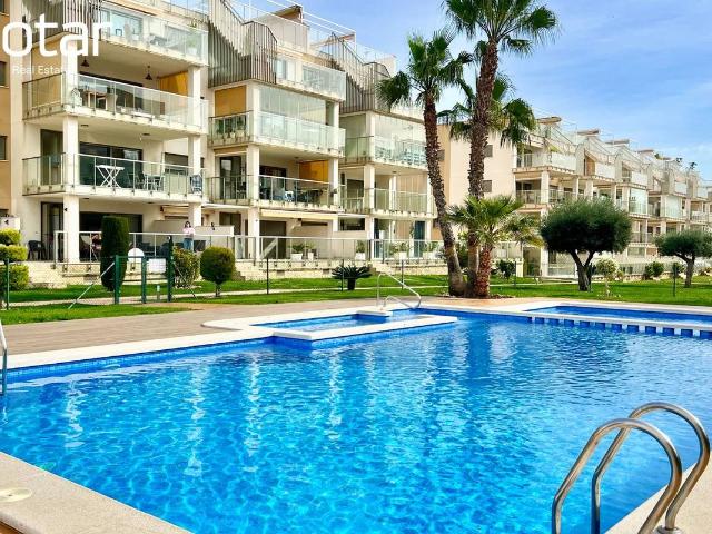 Apartamento en Venta en Villamartín Las Filipinas