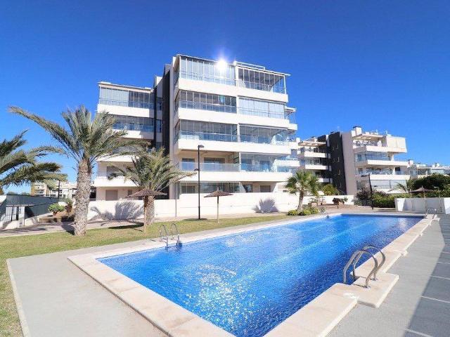 Apartamento en Venta en Villamartín Las Filipinas