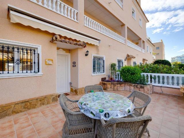 Apartamento en Venta en Villamartín Las Filipinas