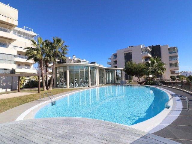 Apartamento en Venta en Villamartín Las Filipinas