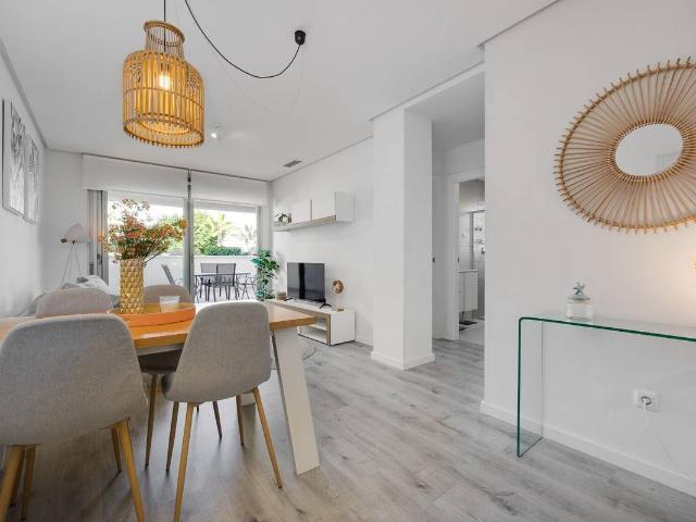 Apartamento en Venta en Villamartín Las Filipinas