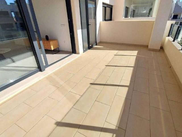 Apartamento en Venta en Villamartín Las Filipinas