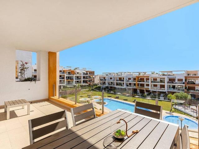 Apartamento en Venta en Villamartín Las Filipinas
