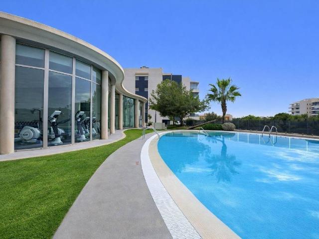 Apartamento en Venta en Villamartín Las Filipinas