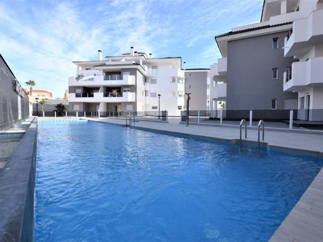 Apartamento en Venta en Villamartín Las Filipinas