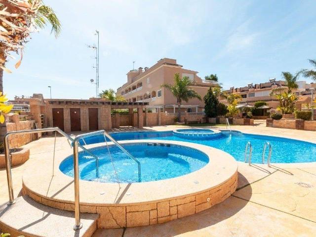 Apartamento en Venta en Villamartín Las Filipinas
