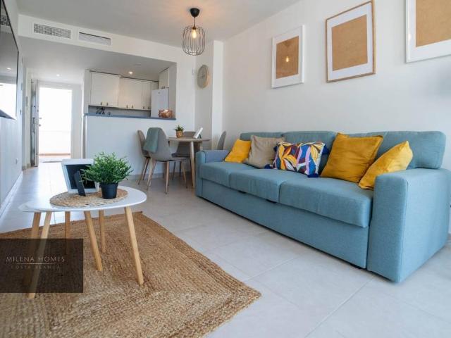 Apartamento en Venta en Villamartín Las Filipinas