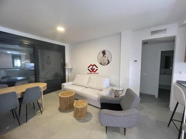 Apartamento en venta en Villamartin, Pau 26