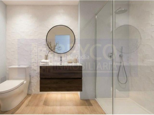 Apartamento en venta en Villamediana de Iregua. OBRA NUEVA EN VILLAMEDIANA RESIDENCIAL LA SOLANA con eficiencia Enérgetica AA. Apartamentos Villamediana de.