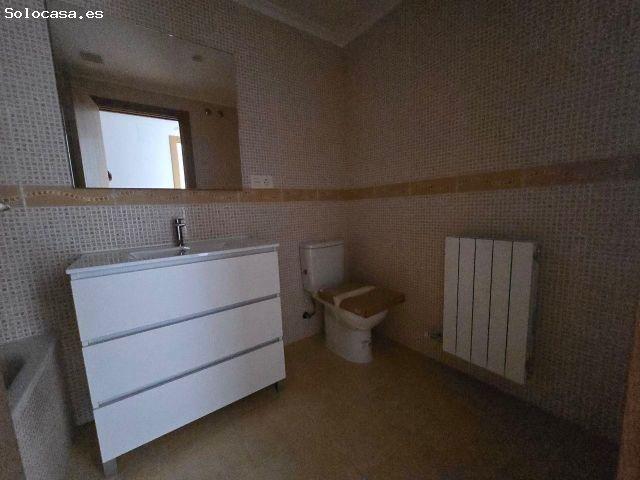 Apartamento en Venta en Villamediana de Iregua, La Rioja