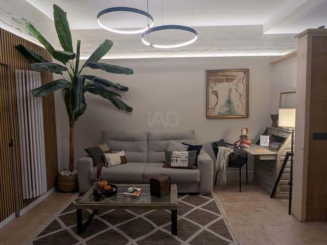 Apartamento en venta en Villamediana de Iregua, La Rioja