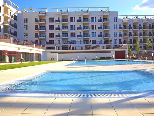 Apartamento en venta en Villanueva del Río Segura, Murcia