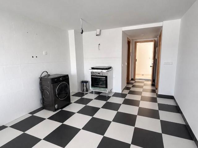 Apartamento en venta en Villanueva del Río Segura. OPORTUNIDAD PARA VIVIR O COMO INVERSIÓN, ÁTICO CON SOLÁRIUM PRIVADO Y CON GARAJE EN LA MORRA. Apartamentos Villanueva del Río.