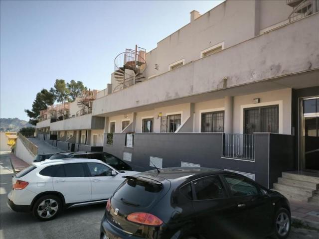 Apartamento en venta en Villanueva del Río Segura, Fuente morra