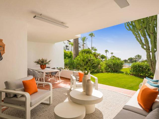 Apartamento en Venta en Villacana Costalita Saladillo