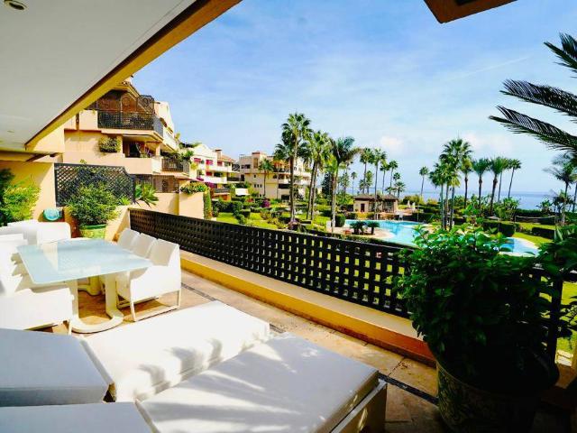 Apartamento en Venta en Villacana Costalita Saladillo